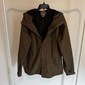 Men’s Large Ariat Coat